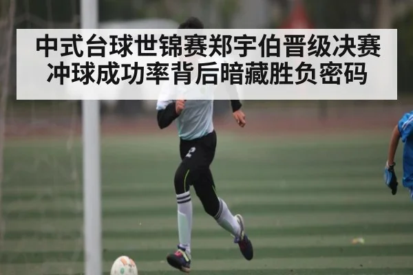 中式台球世锦赛郑宇伯晋级决赛 冲球成功率背后暗藏胜负密码 | kaiyun